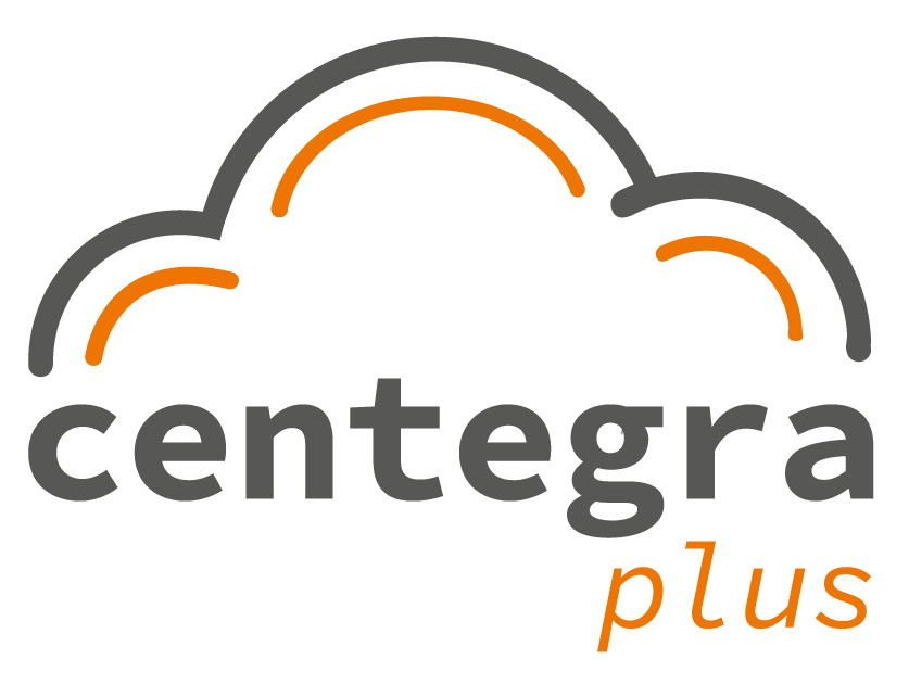 Centegra logo