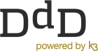 DdD logo