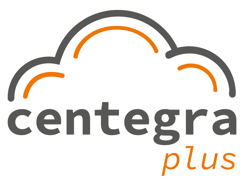 Centegra logo