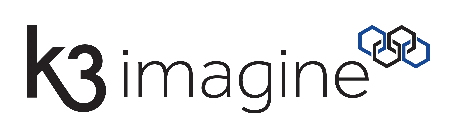 K3 imagine logo