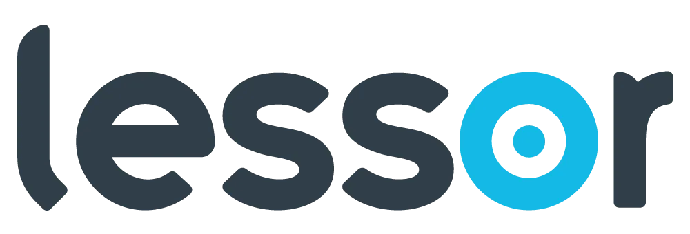 Lessor logo