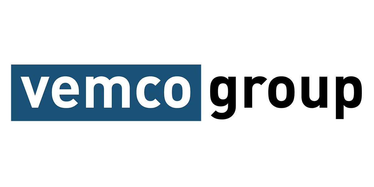 Vemco Group logo