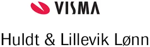 Huldt & Lillevik Lønn logo